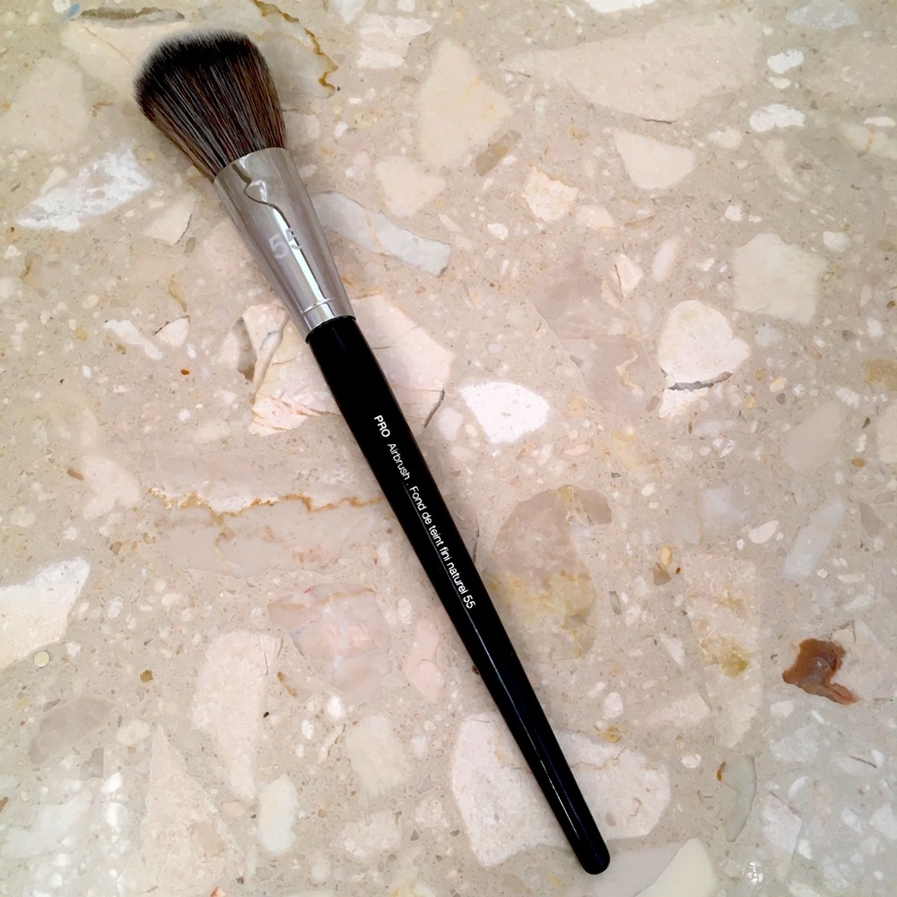 SEPHORA COLLECTION PRO Airbrush #55